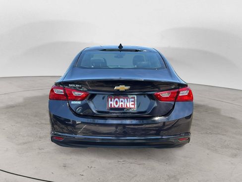 Used 2023 Chevrolet Malibu LT FWD image 4