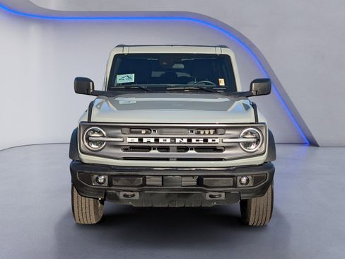 Used 2022 Ford Bronco Big Bend image 8