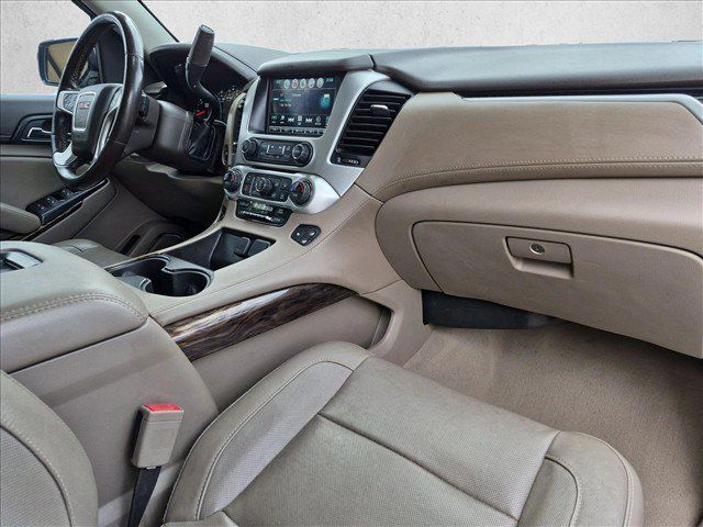 Used 2020 GMC Yukon SLT w/ Graphite Performance Edition AWD/4WD image 25