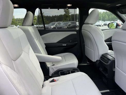 Used 2026 Lexus TX 550h AWD Plug-In Hybrid image 17