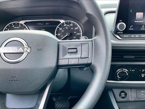 Certified 2026 Nissan Rogue S AWD/4WD image 25