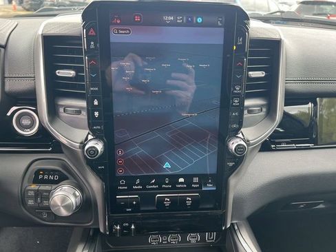 New 2026 RAM 1500 Laramie w/ Night Edition AWD/4WD image 29