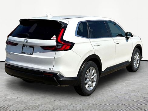 New 2026 Honda CR-V EX image 7
