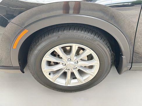 Certified 2024 Honda CR-V EX-L image 36