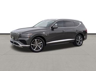 Used 2025 Genesis GV80 2.5T Select AWD/4WD video 1