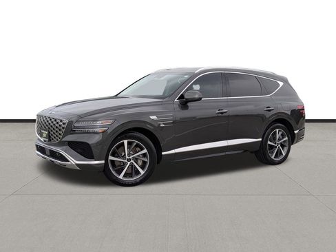 Used 2025 Genesis GV80 2.5T Select AWD/4WD image 1