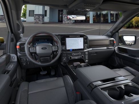 New 2026 Ford F150 Raptor image 10