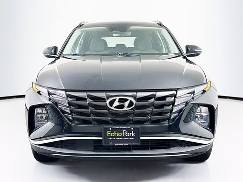 Used 2023 Hyundai Tucson SEL image 2