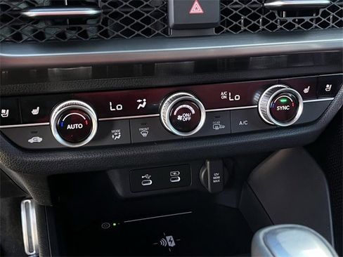 New 2026 Acura ADX A-Spec image 20