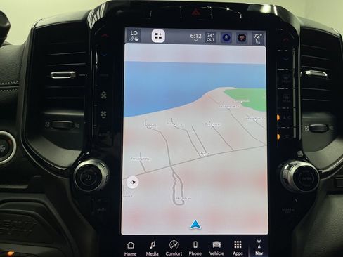 New 2026 RAM 2500 Rebel image 9