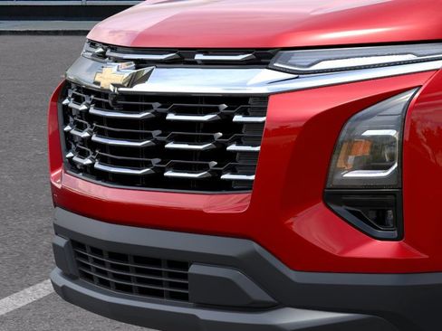 New 2026 Chevrolet Equinox LT FWD image 13
