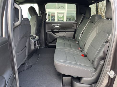 New 2026 RAM 1500 Big Horn image 13