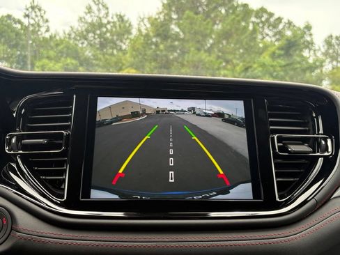 New 2026 Dodge Durango GT AWD/4WD image 23