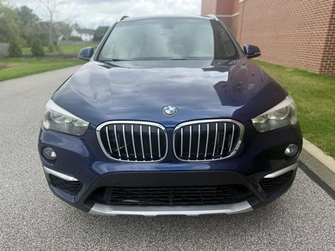 Used 2018 BMW X1 xDrive28i AWD/4WD image 24