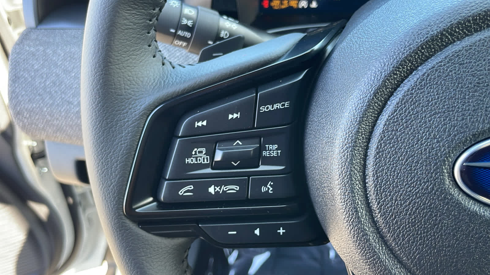 New 2026 Subaru Outback Premium AWD/4WD image 19