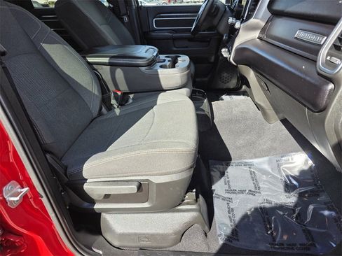 Certified 2024 RAM 2500 Big Horn w/ Night Edition image 31