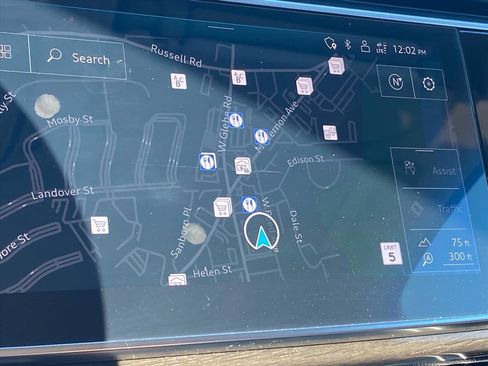 Used 2023 Audi Q7 2.0T Premium Plus w/ Premium Plus Package image 16