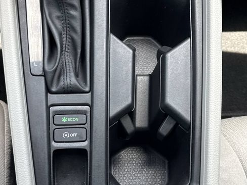 Used 2025 Honda Accord LX image 23