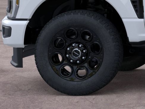New 2026 Ford F250 XLT w/ XLT Premium Package AWD/4WD image 20