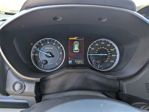 Used 2019 Subaru Ascent Touring w/ Popular Package #2A image 26