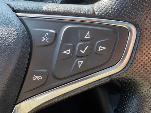 Certified 2024 Chevrolet Malibu LT FWD image 32