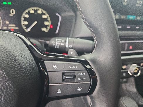 Used 2025 Honda Civic Sport image 20