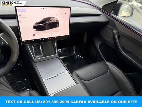 Used 2026 Tesla Model Y Premium image 23