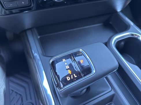 New 2025 Chevrolet Silverado 1500 LT Trail Boss w/ LT Trail Boss Premium Package image 20