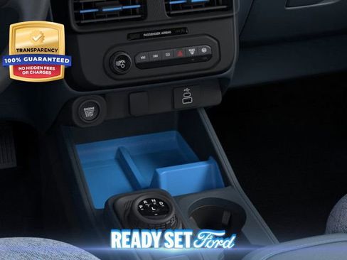 New 2025 Ford Maverick XLT w/ 4K Tow Package image 16