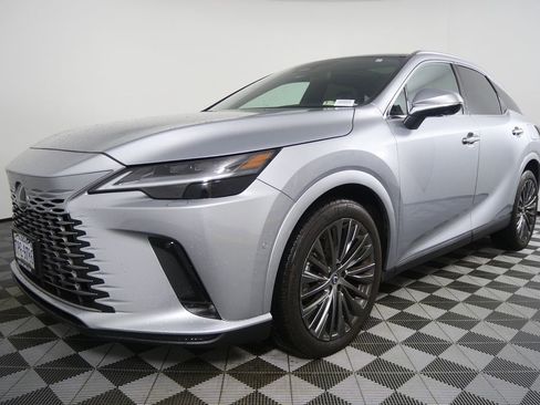 Used 2023 Lexus RX 350 AWD image 8