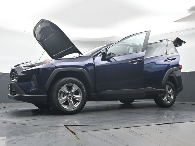 Certified 2024 Toyota RAV4 XLE AWD/4WD image 46
