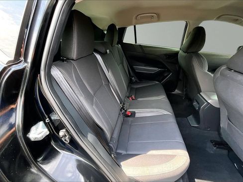Used 2024 Subaru Impreza 2.0i AWD/4WD image 14
