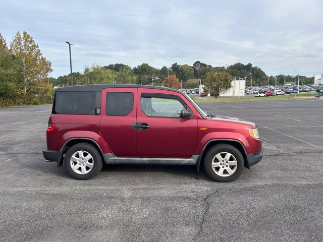 Used 2009 Honda Element EX image 4
