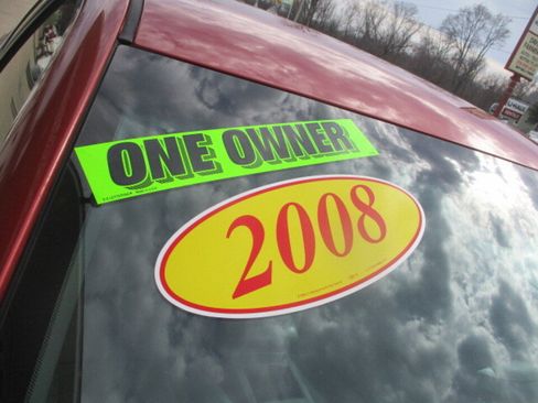 Used 2008 Toyota Camry LE image 19