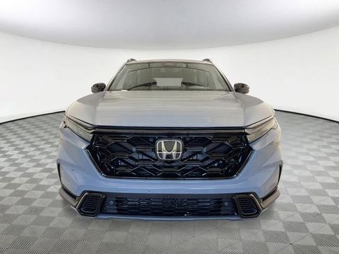 New 2026 Honda CR-V Sport-L image 9