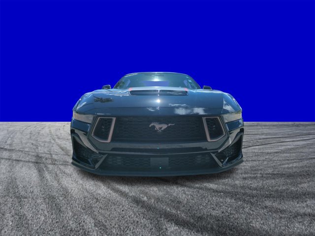 New 2026 Ford Mustang Premium w/ Mustang TLD Signature Edition RWD image 9