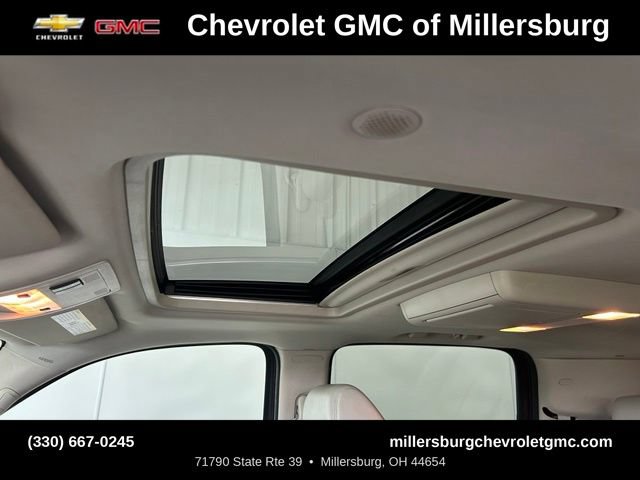 Used 2008 GMC Yukon XL SLT w/ SLT Preferred Equipment Group AWD/4WD image 24
