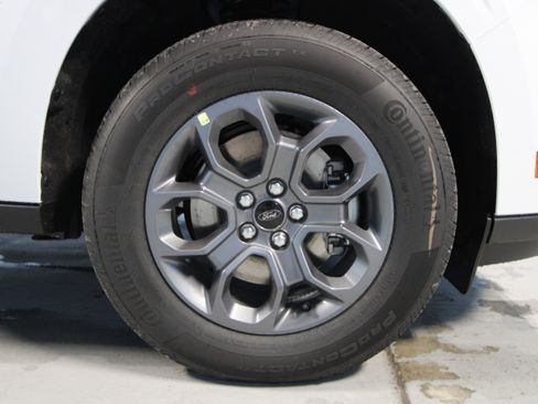 New 2026 Ford Maverick XLT w/ Equipment Group 301A AWD/4WD image 29