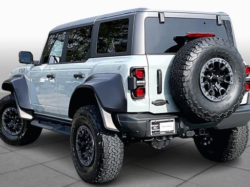Used 2023 Ford Bronco Raptor image 12