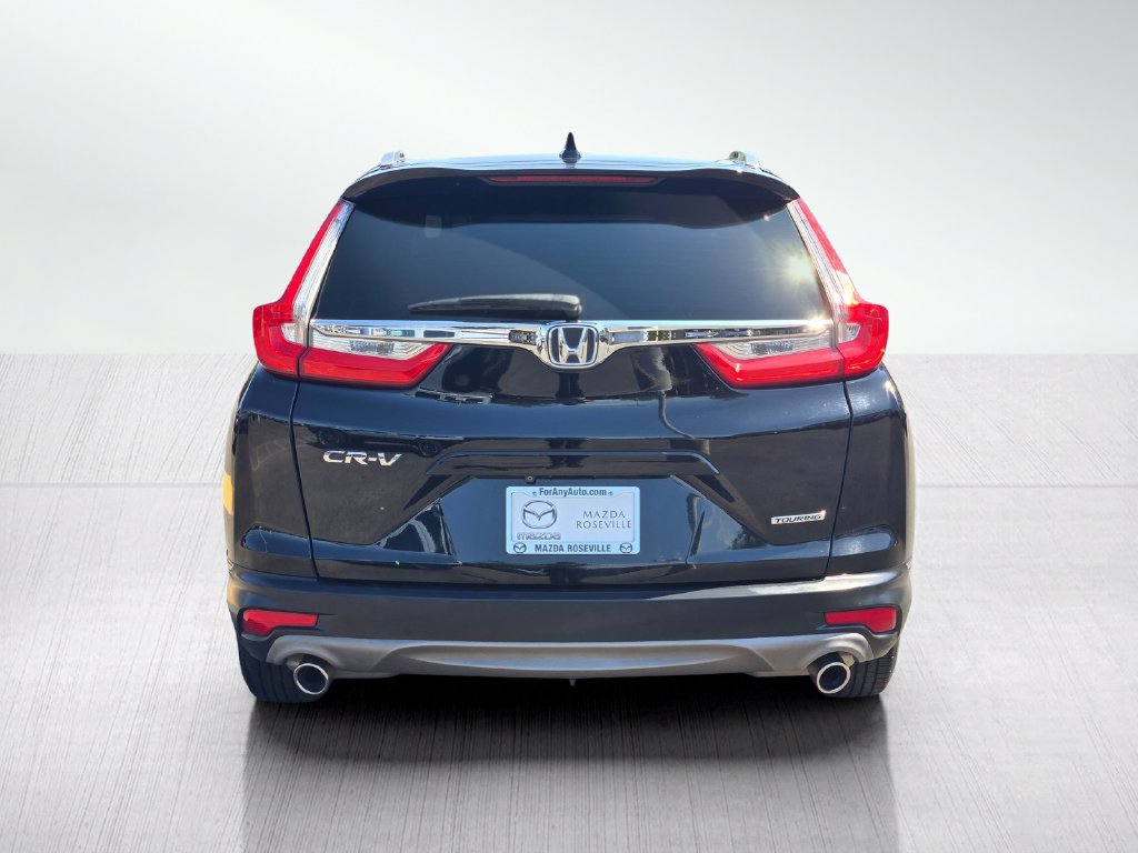 Used 2018 Honda CR-V Touring image 5