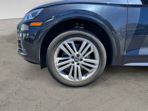 Used 2018 Audi Q5 2.0T Premium Plus w/ Premium Plus Package AWD/4WD image 9