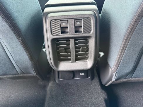 New 2026 Ford Bronco Heritage Edition AWD/4WD image 40