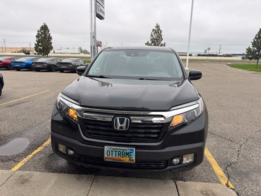 Used 2020 Honda Ridgeline Sport image 11