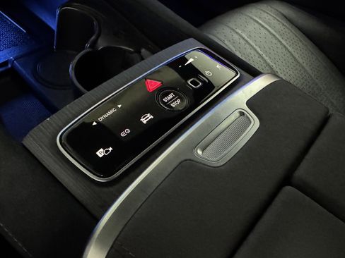 Certified 2023 Mercedes-Benz EQS 580 4MATIC Sedan image 32