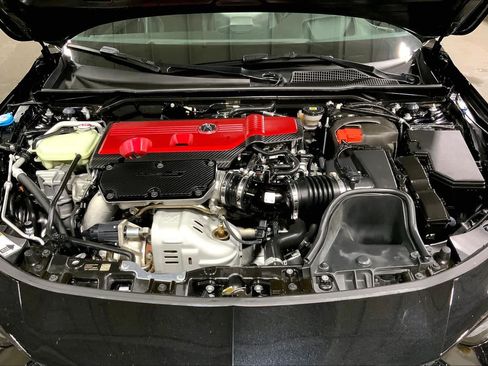 Used 2024 Acura Integra Type S FWD image 32