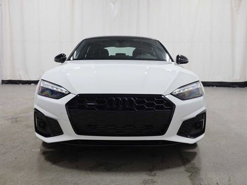 Used 2022 Audi A5 2.0T Premium Plus w/ Premium Plus image 14