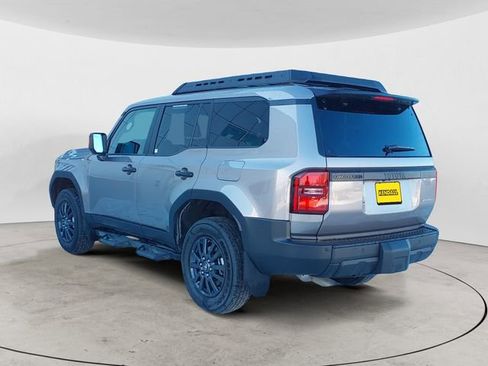 Used 2025 Toyota Land Cruiser 1958 image 3