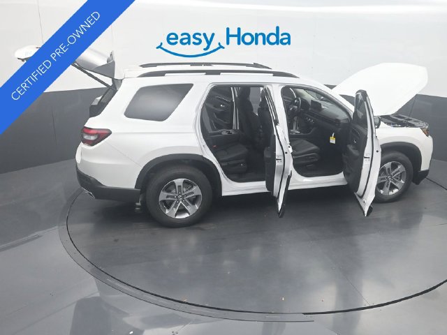 Used 2026 Honda Pilot EX-L image 49