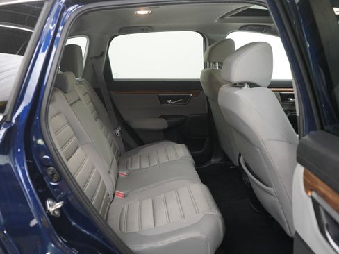 Used 2018 Honda CR-V EX image 12