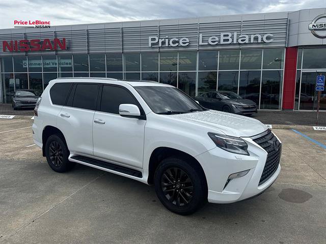Used 2022 Lexus GX 460 Premium w/ Premium Package AWD/4WD image 1